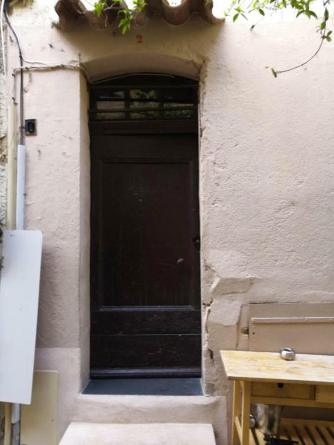 Appartement Beautifully Bright In Old Town Saint-Tropez